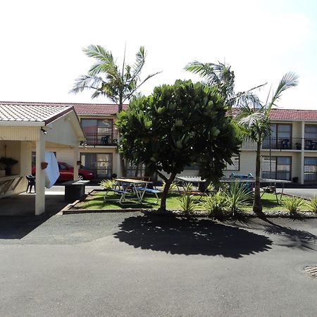 Wayfarer Motel Kaitaia Εξωτερικό φωτογραφία