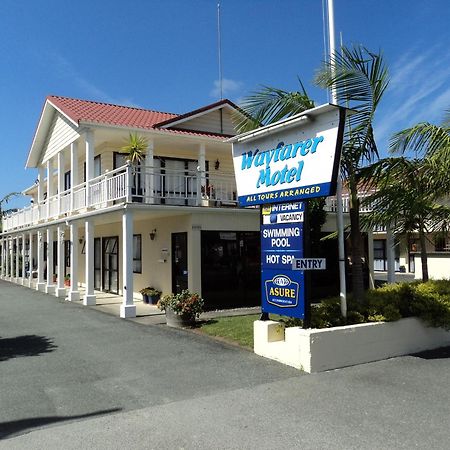 Wayfarer Motel Kaitaia Εξωτερικό φωτογραφία