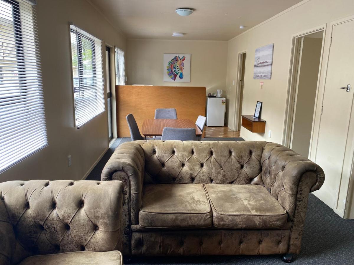 Wayfarer Motel Kaitaia Εξωτερικό φωτογραφία