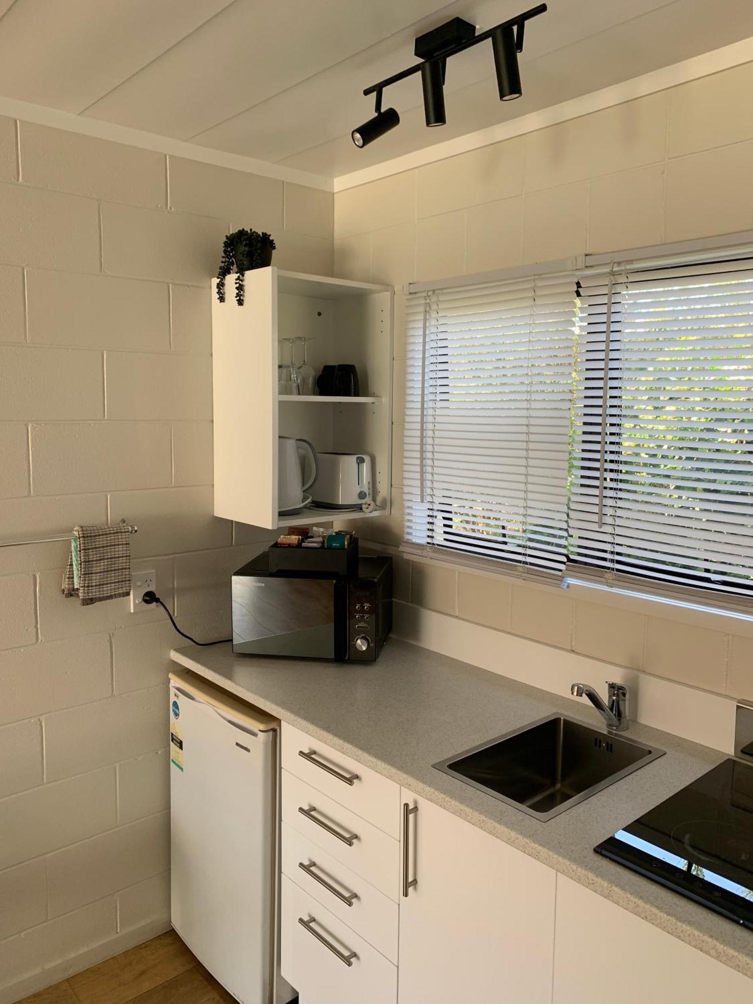 Wayfarer Motel Kaitaia Εξωτερικό φωτογραφία