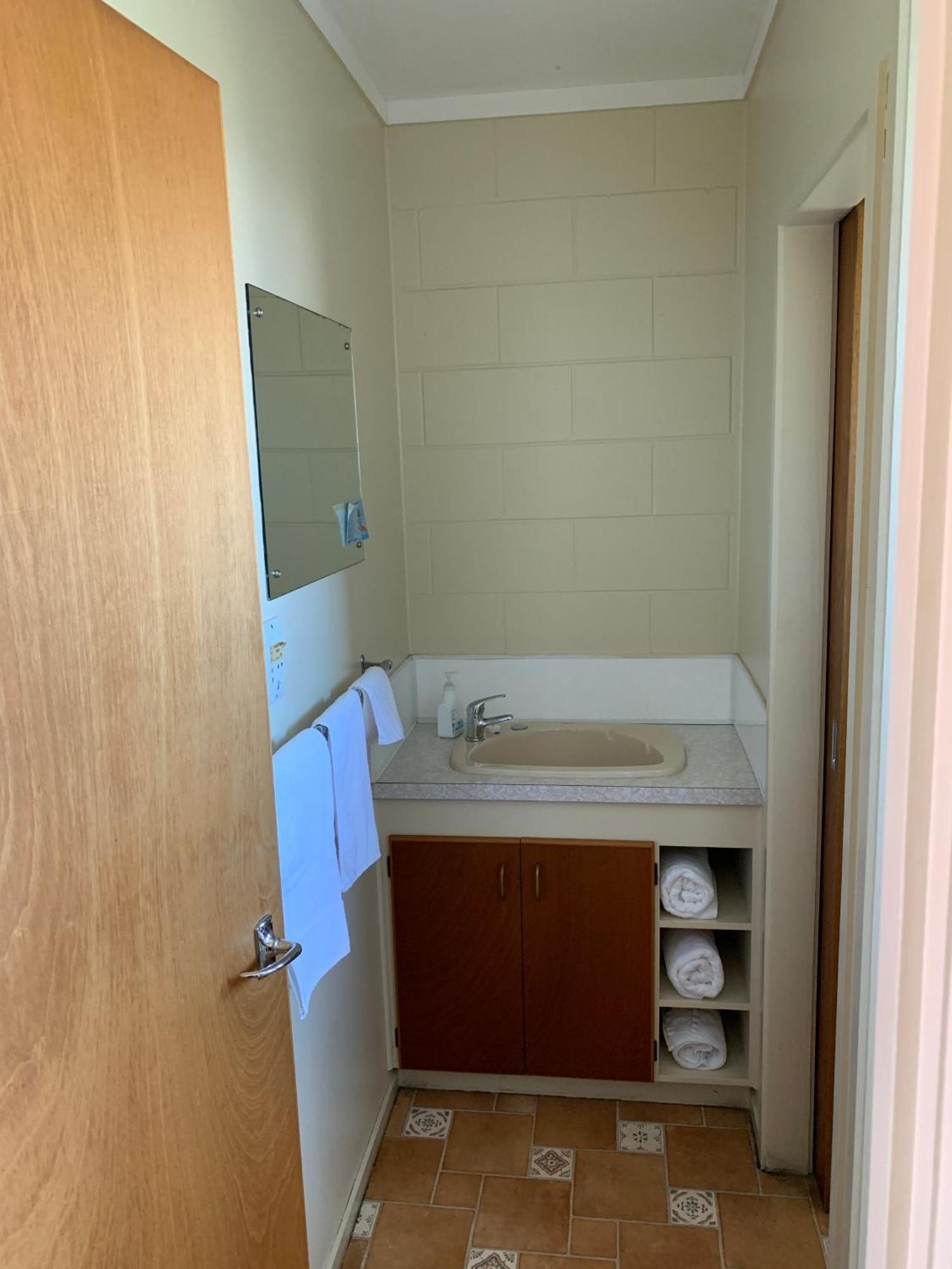 Wayfarer Motel Kaitaia Εξωτερικό φωτογραφία