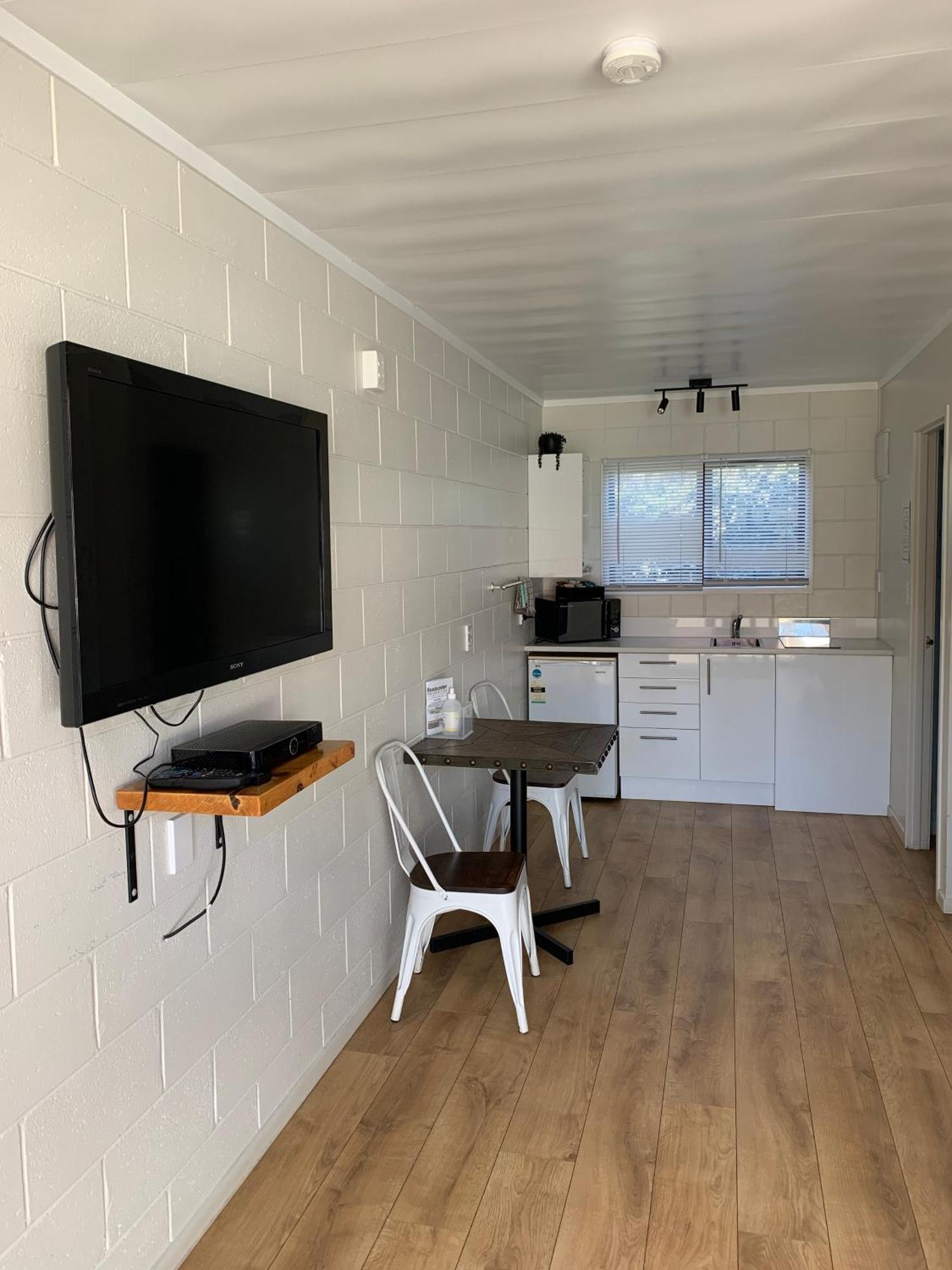 Wayfarer Motel Kaitaia Εξωτερικό φωτογραφία