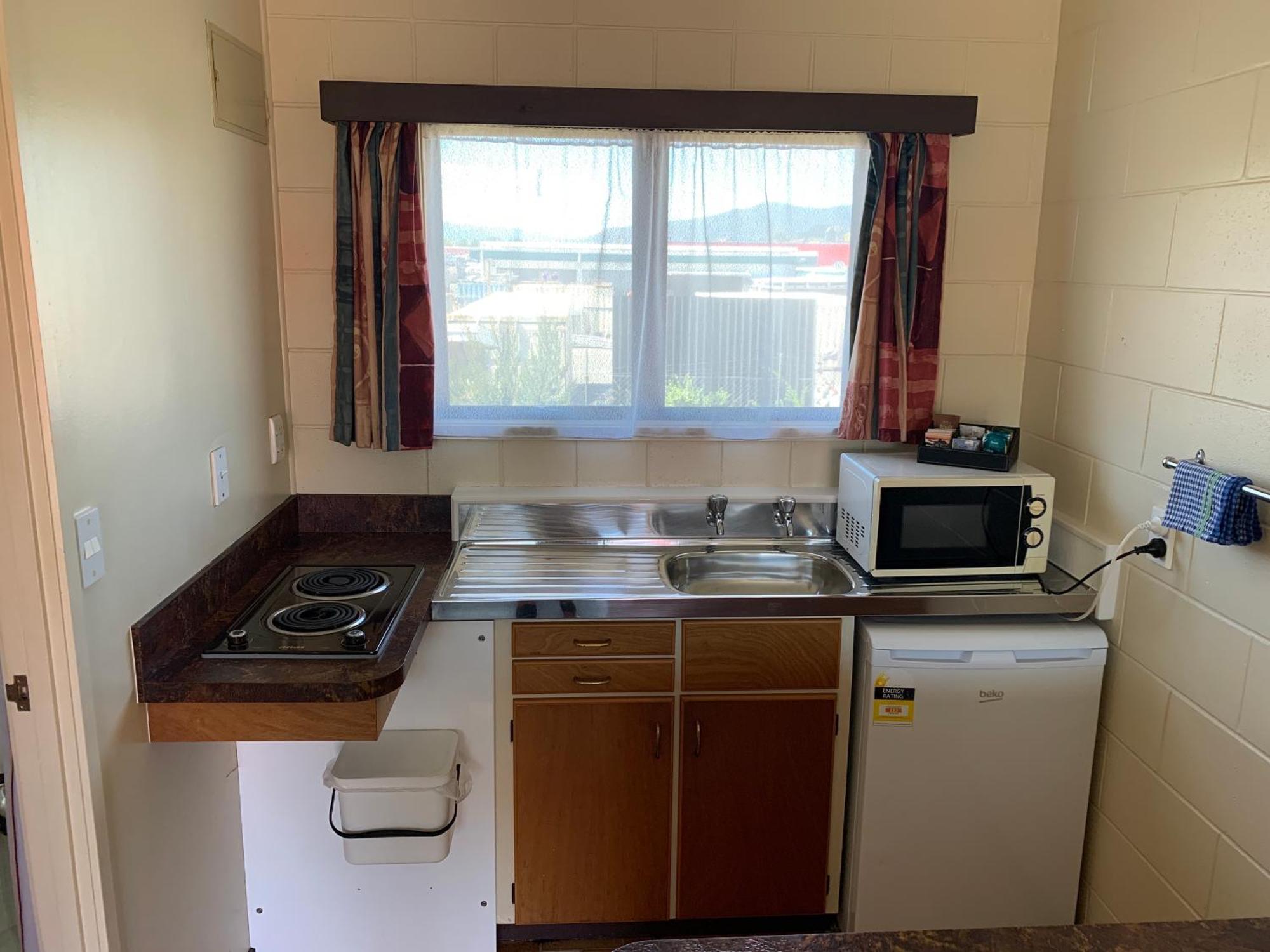 Wayfarer Motel Kaitaia Εξωτερικό φωτογραφία