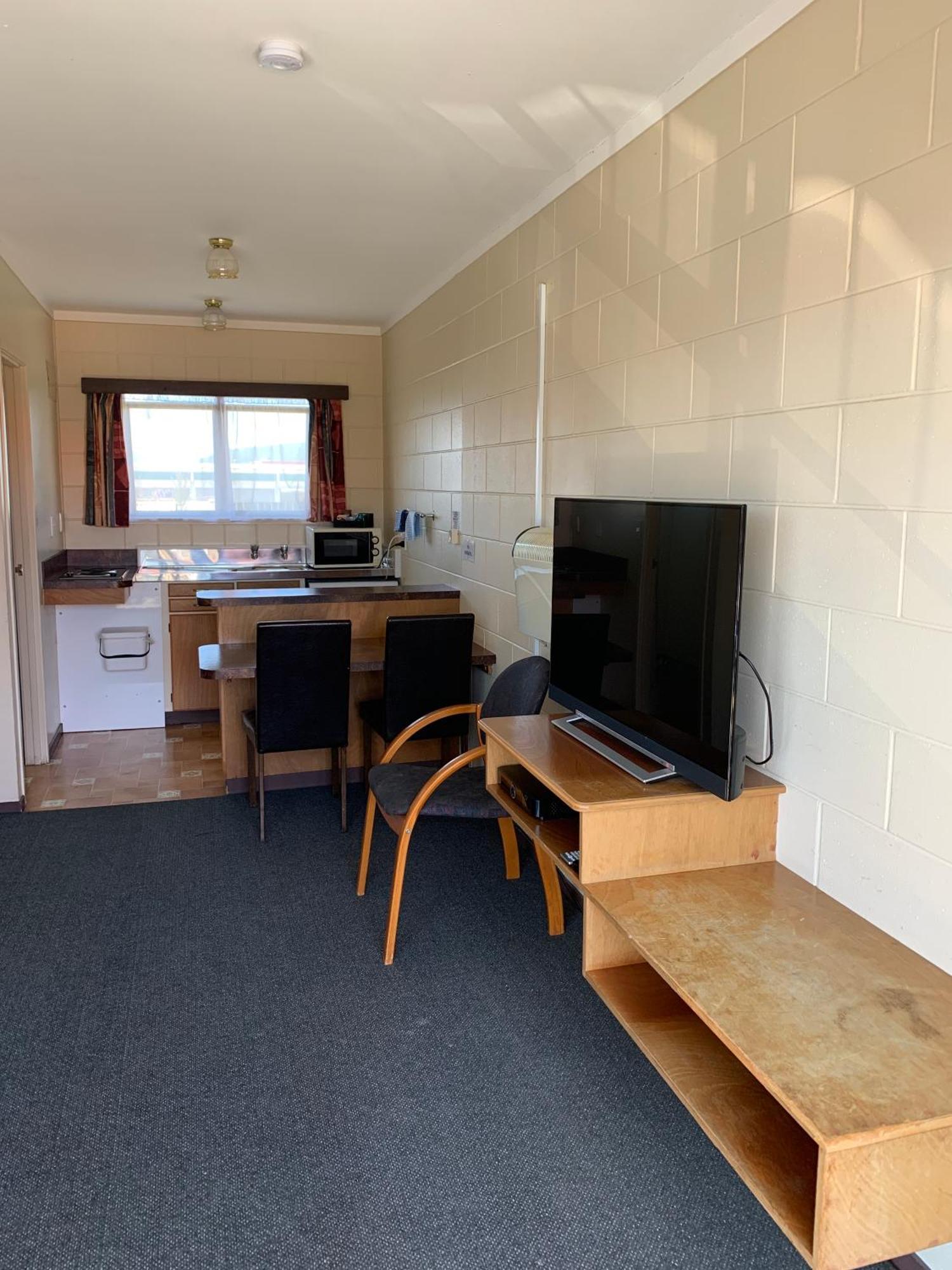 Wayfarer Motel Kaitaia Εξωτερικό φωτογραφία