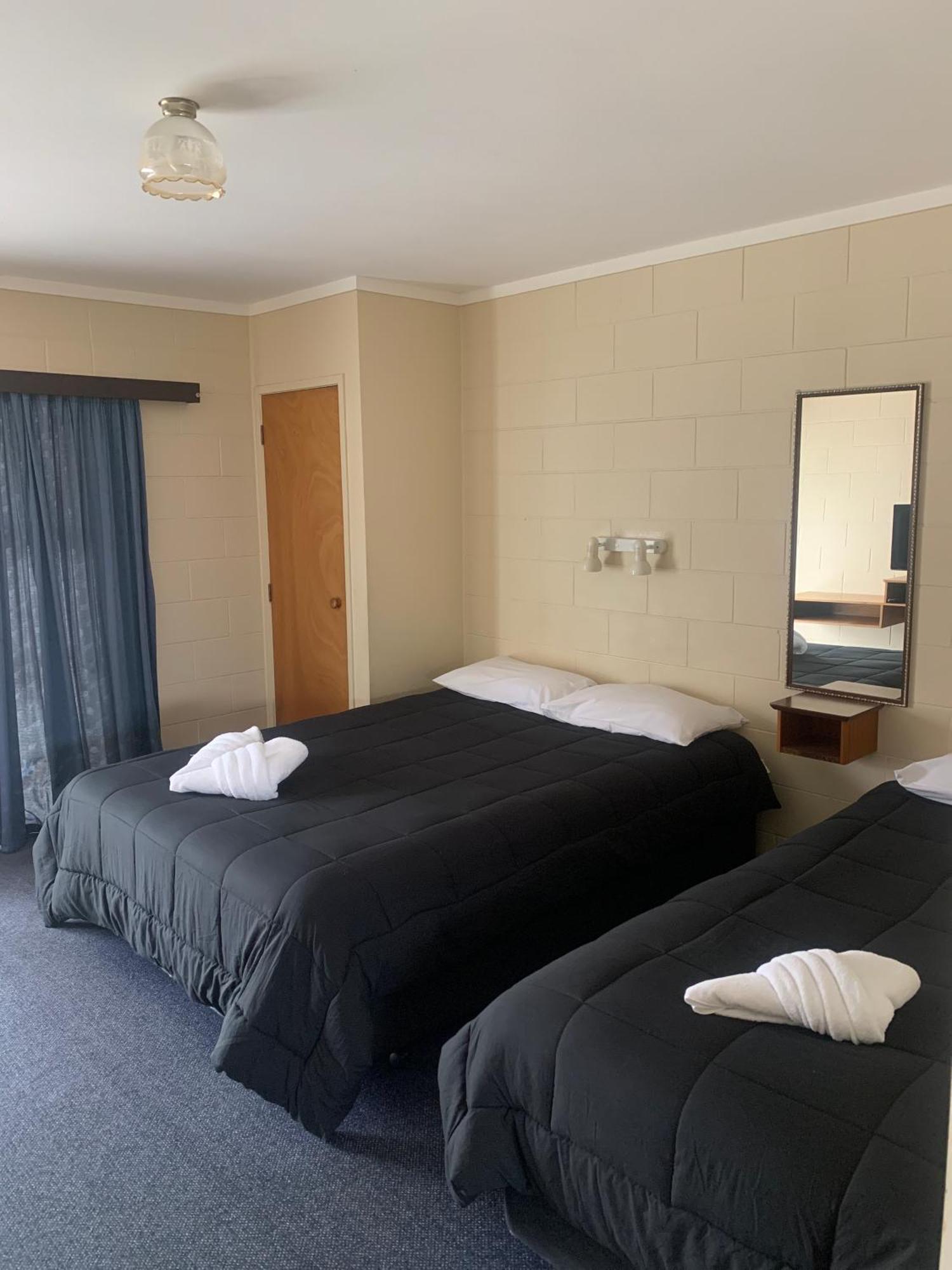 Wayfarer Motel Kaitaia Εξωτερικό φωτογραφία