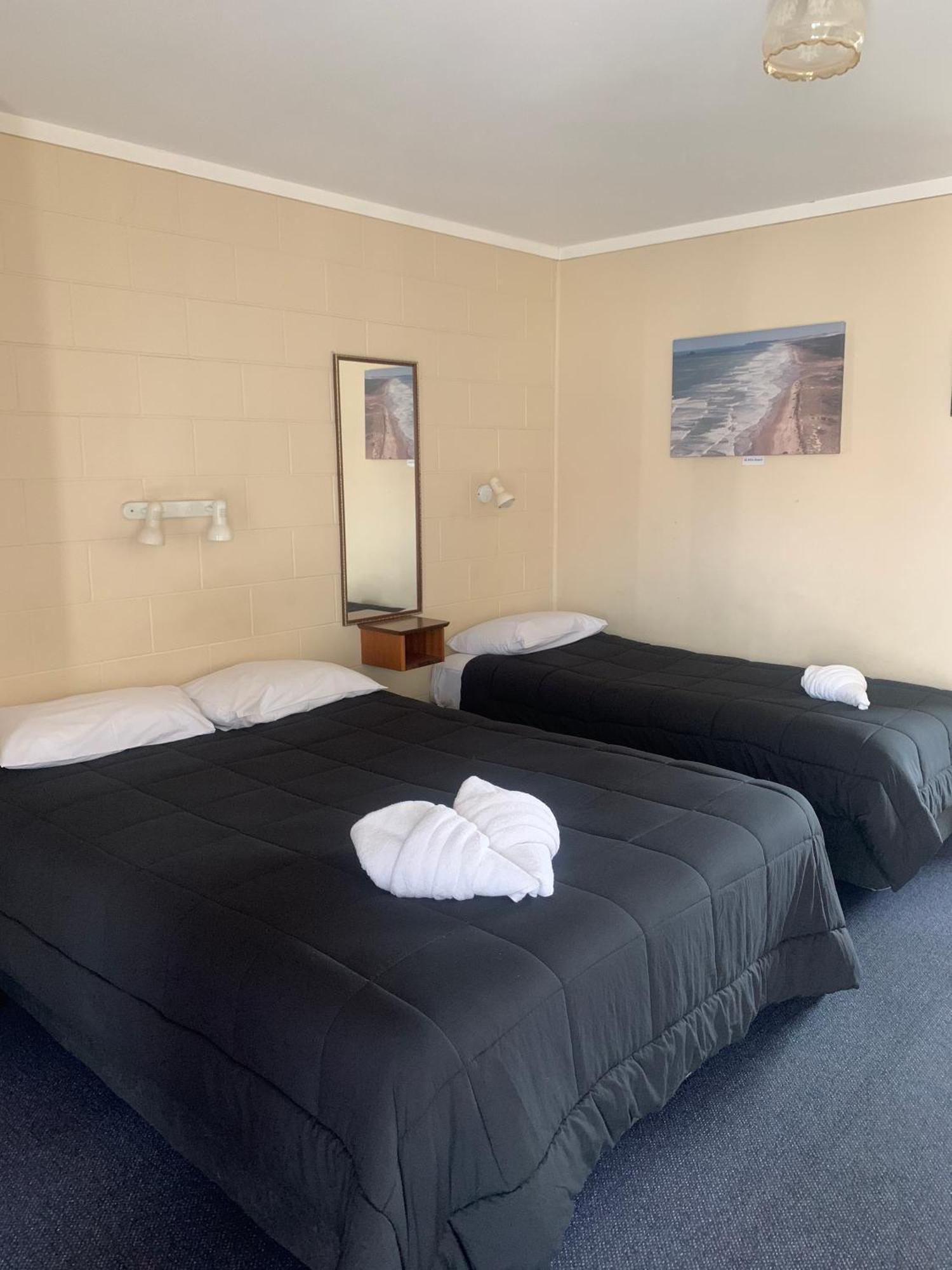 Wayfarer Motel Kaitaia Εξωτερικό φωτογραφία