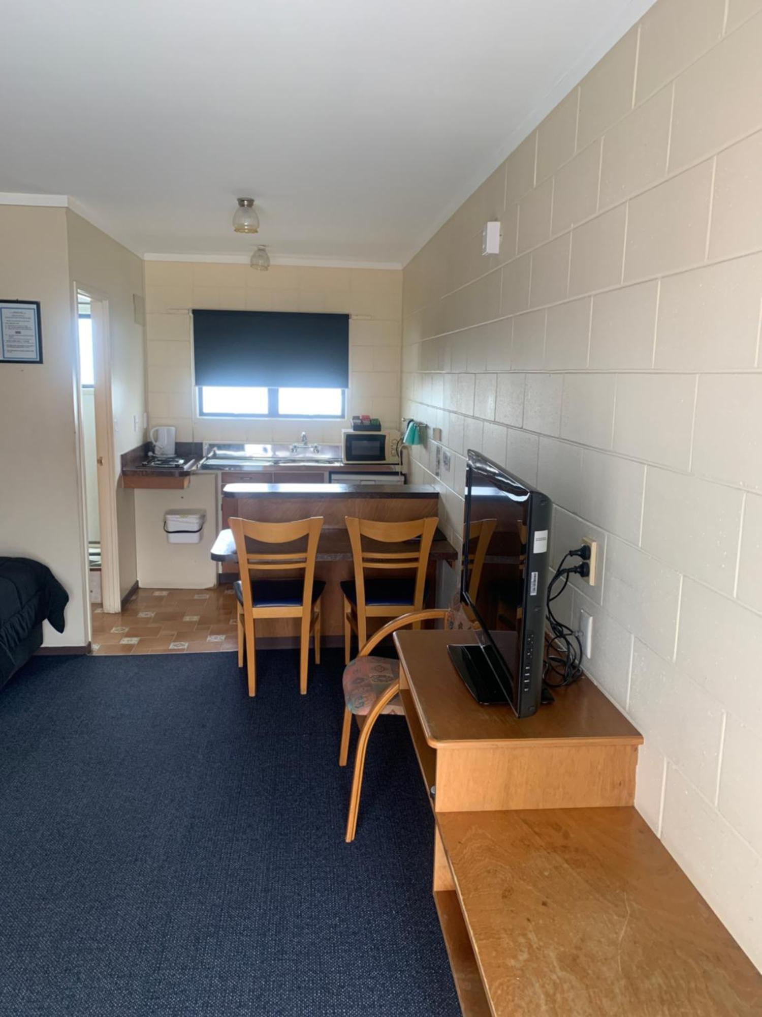 Wayfarer Motel Kaitaia Εξωτερικό φωτογραφία