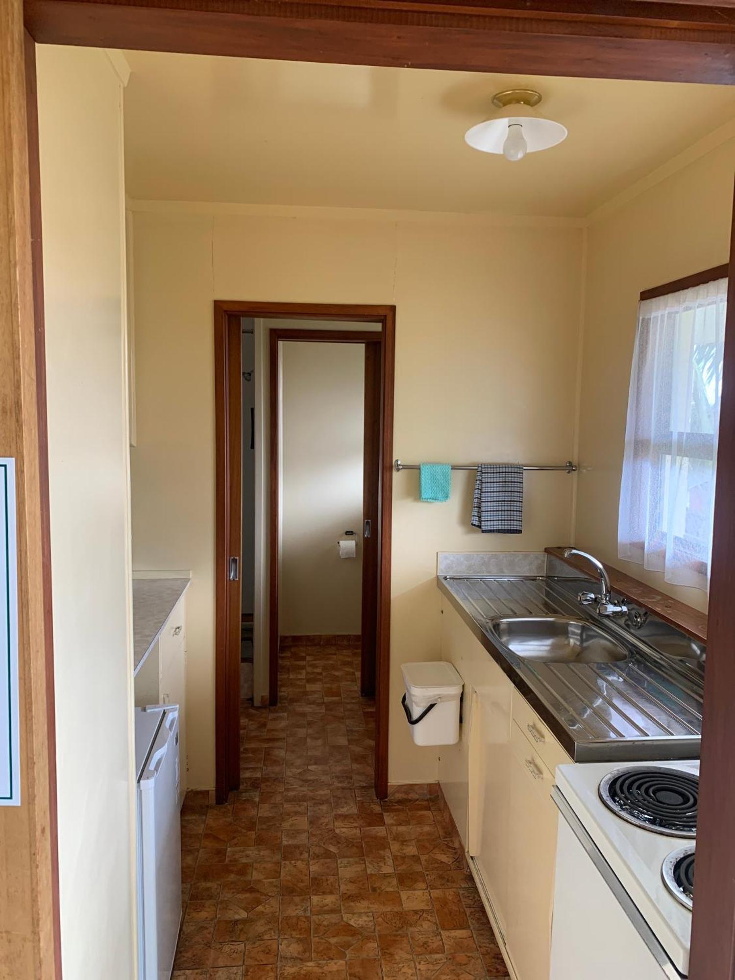 Wayfarer Motel Kaitaia Εξωτερικό φωτογραφία