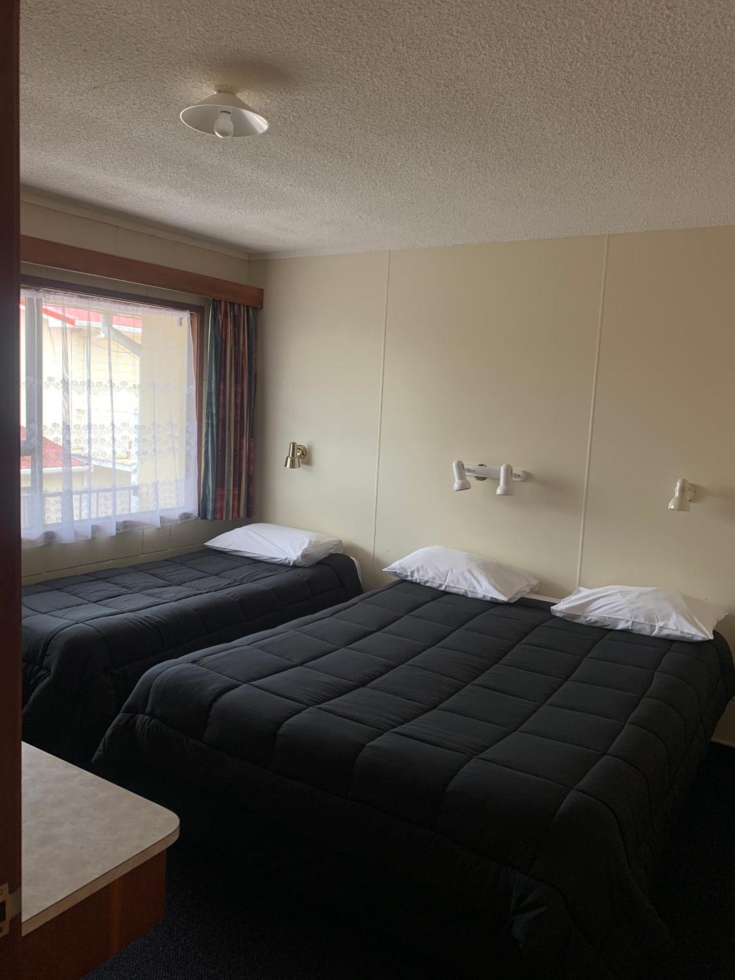 Wayfarer Motel Kaitaia Εξωτερικό φωτογραφία