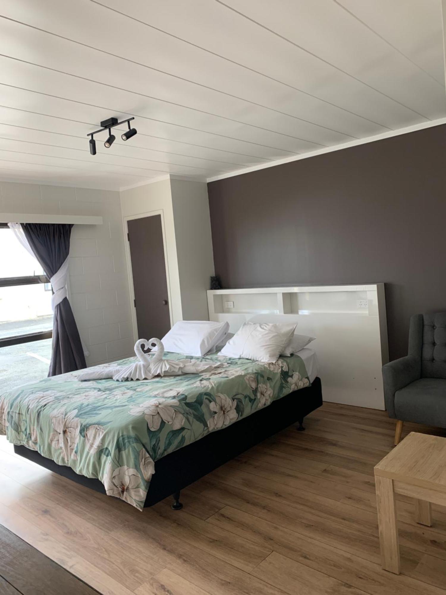 Wayfarer Motel Kaitaia Εξωτερικό φωτογραφία