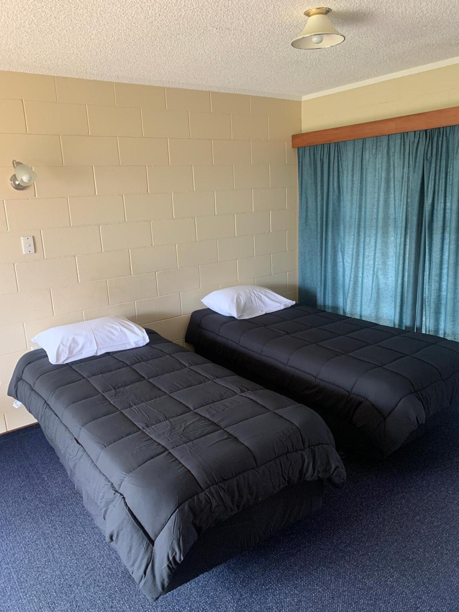Wayfarer Motel Kaitaia Εξωτερικό φωτογραφία