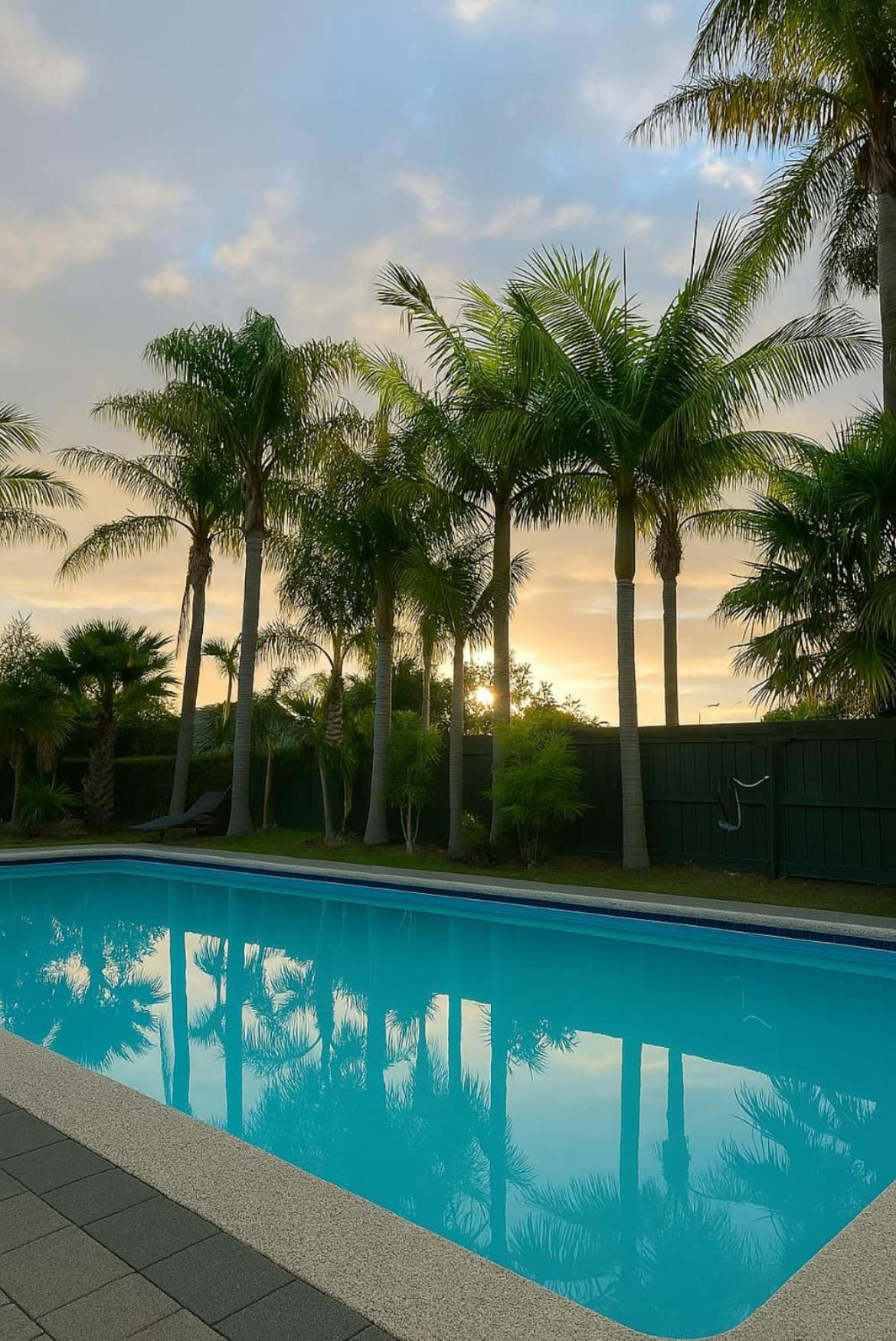 Wayfarer Motel Kaitaia Εξωτερικό φωτογραφία