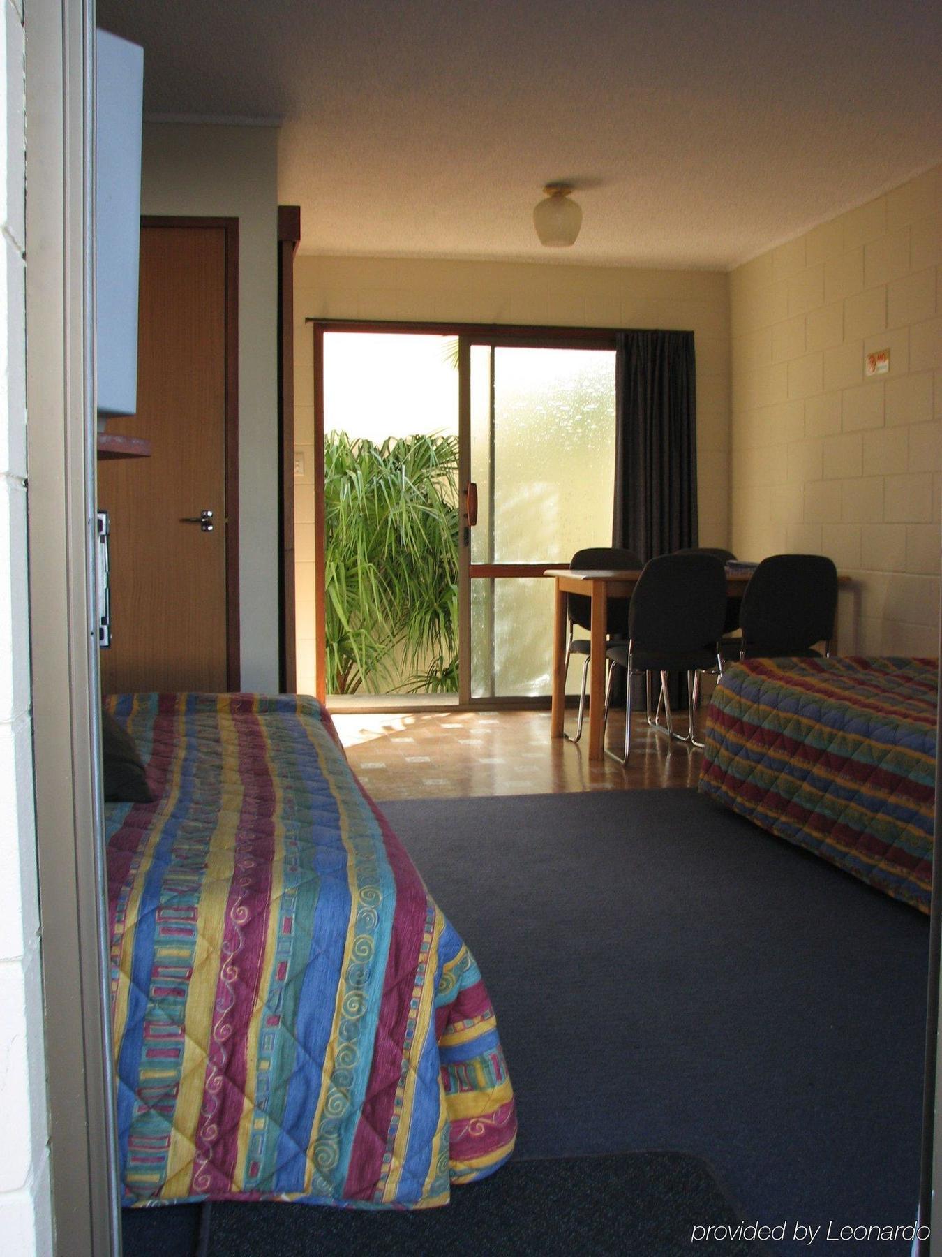 Wayfarer Motel Kaitaia Δωμάτιο φωτογραφία