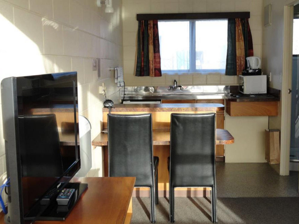 Wayfarer Motel Kaitaia Εξωτερικό φωτογραφία