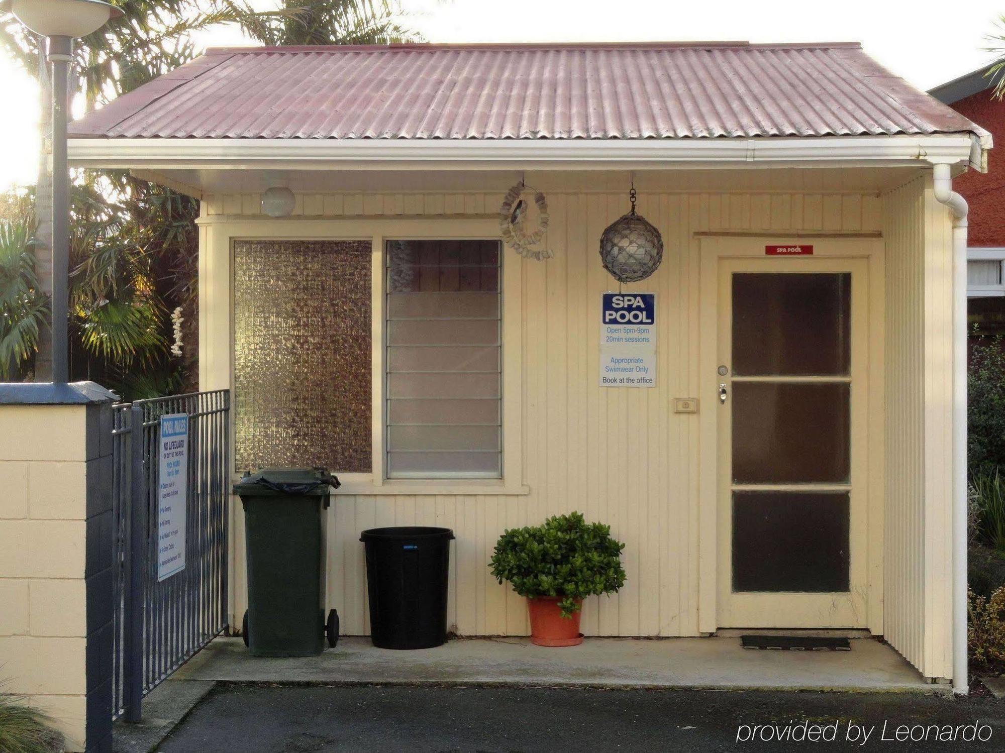Wayfarer Motel Kaitaia Εξωτερικό φωτογραφία