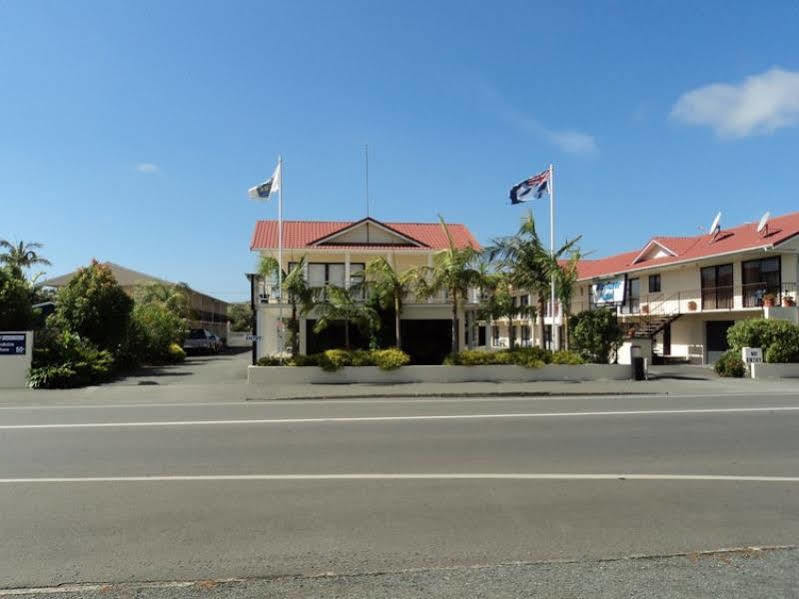 Wayfarer Motel Kaitaia Εξωτερικό φωτογραφία