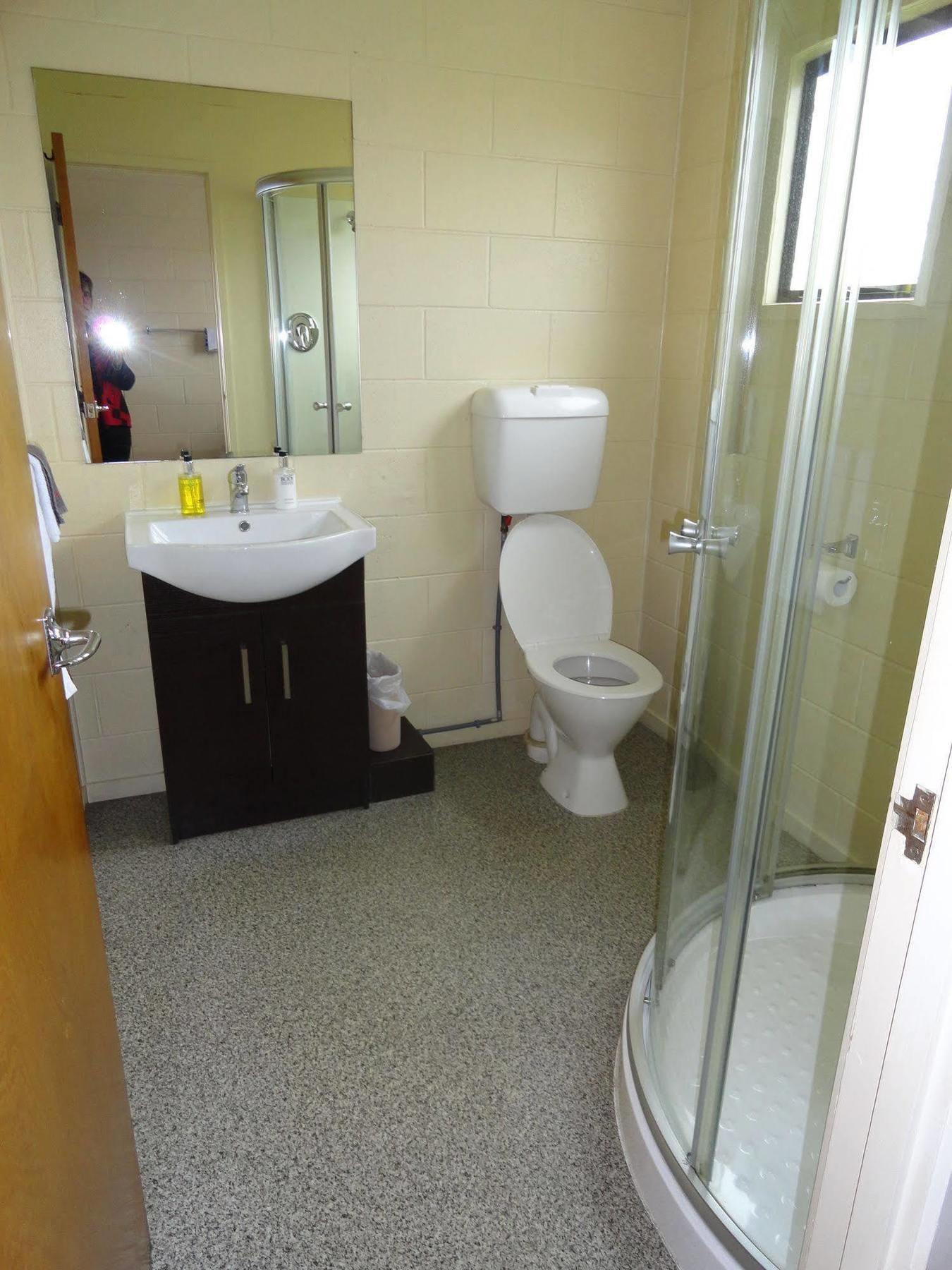 Wayfarer Motel Kaitaia Εξωτερικό φωτογραφία