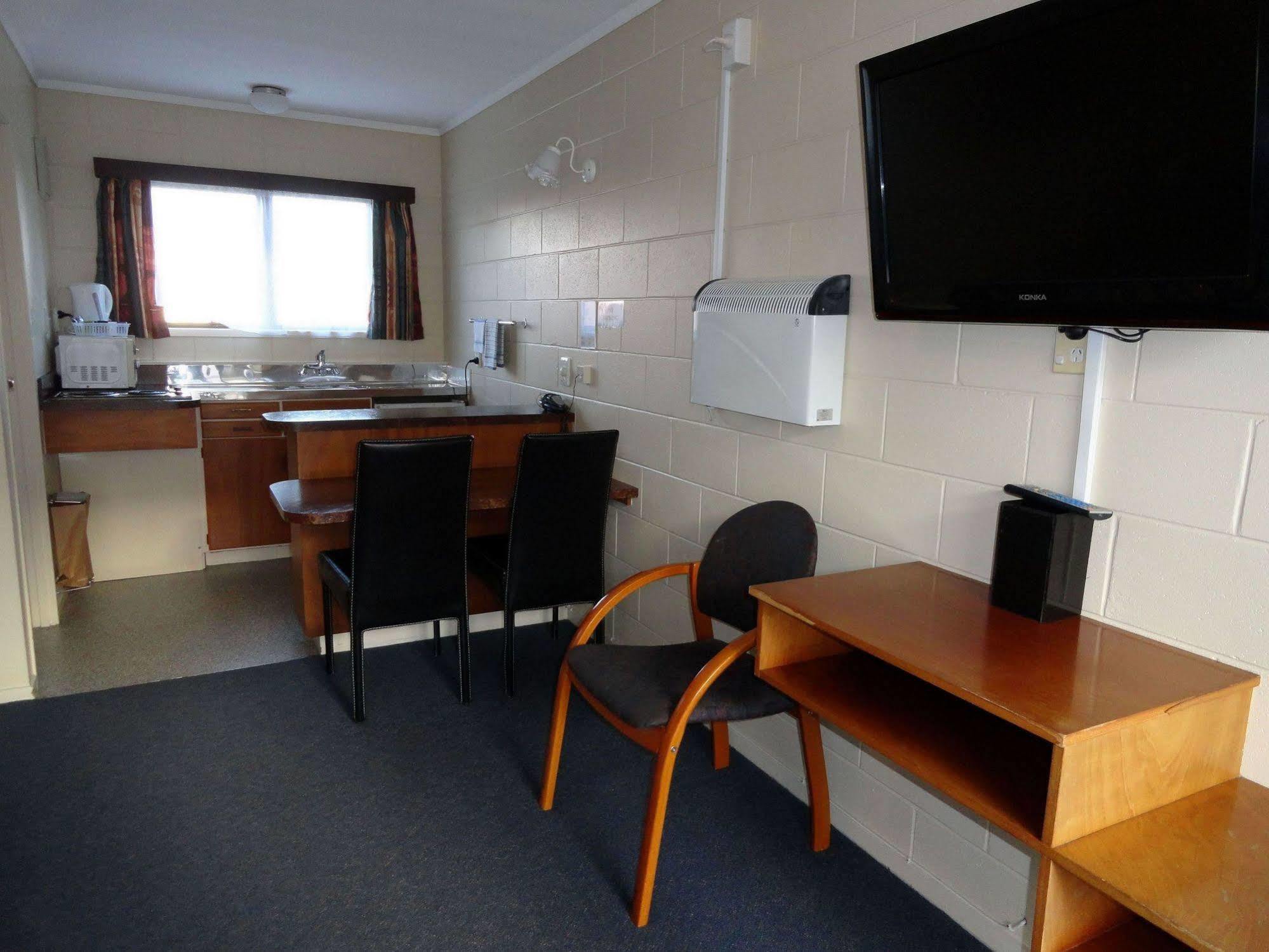 Wayfarer Motel Kaitaia Εξωτερικό φωτογραφία