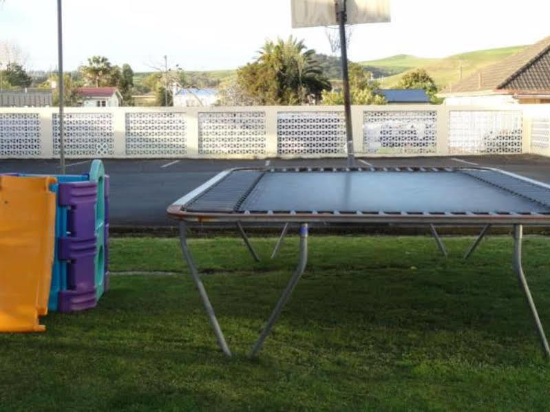 Wayfarer Motel Kaitaia Εξωτερικό φωτογραφία